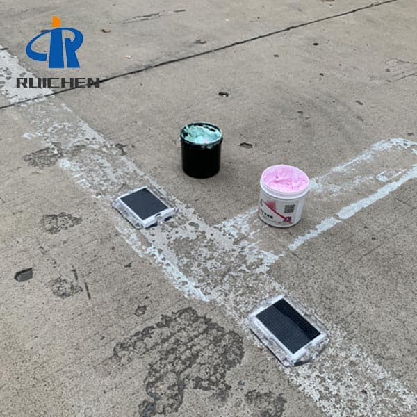 Bluetooth Reflective Led Road Stud Rate In Philippines